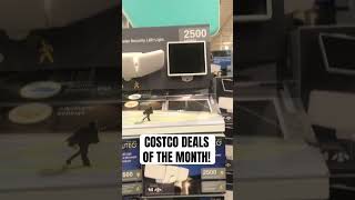 Deals of the Month! #costcodeals #costcocanada #costcofinds #bargainshopping