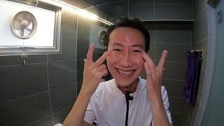 Suntory VARON Face #SuntoryVARON #TryandReviewSG #TryandReview @tryandreview #TryandReviewAmbassador