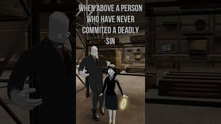 Scp foundation's warehouse of anomalous objects #animation #blender #scp #scpfoundation