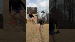 You don’t need to complicate it. Three steps.