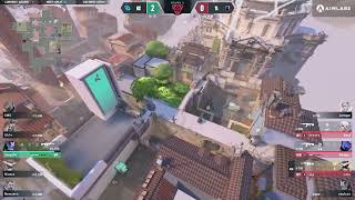 Team Liquid vs Karmine Corp |  HIGHLIGHTS | Champions-Tour-2023-EMEA- League