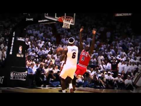 Lebron James Hate Me Now