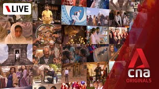 CNA Originals LIVE: The best documentaries and current affairs programmes on Asia