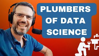 Andreas Kretz   Data Engineers   The Plumbers of Data Science