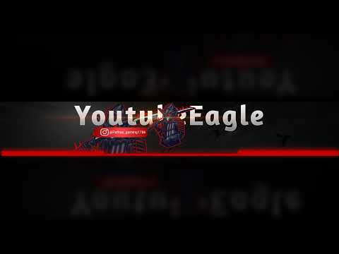 YoutubeEagle Live Stream