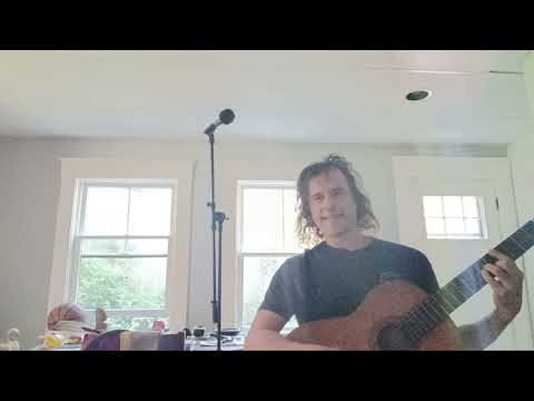 Lay Lady Lay Bob Dylan cover 👧