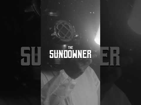 The first promo for THE SUNDOWNER, a short horror film, Written & Directed by Michael Gilbertie