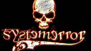 Systemerror - Time For Revolution