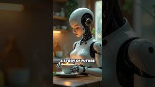 Robot Reads Tea Leaves, Predicts Love’s Future