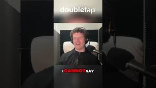 A phone for the blind with ChatGPT built in?