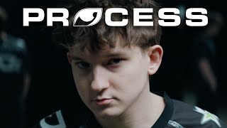 THE JOURNEY TO 3-PEAT STARTS HERE | The Process
