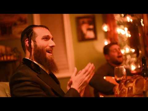 BERI - A Shabbos Farbreng ft. Lev Voices