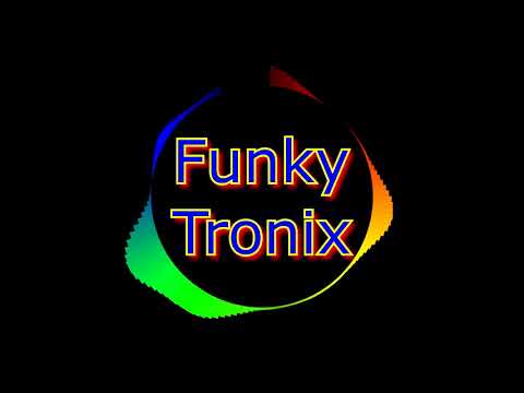 FunkyTronix - Stay Cool