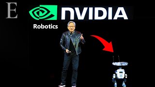 NVIDIA GTC 2025 Everything Announced in 16 Minutes