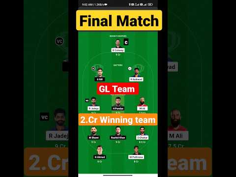 CSK vs GT Dream11 Prediction|CSK vs GT Dream11 Team CSK vs GT Dream11 Prediction|Team Tips|