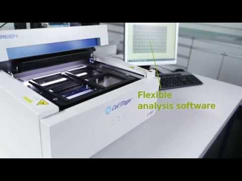 Rapidly image 3D cell culture: Introducing the Cell3Imager
