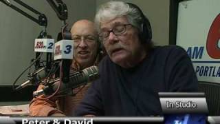 The Firesign Theatre visits Thom in studio