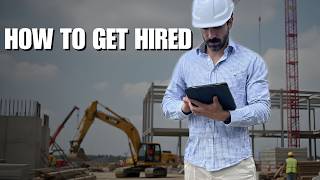 How to Cheat the System to Get Your First Structural Engineering Job