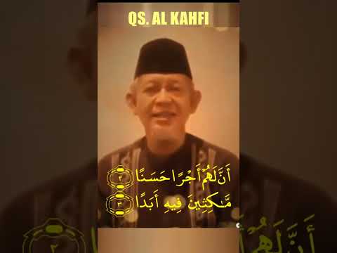 BACAAN SURAH AL KAHFI  1 SD 5