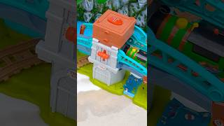Satisfied unboxing and Reviews Thomas Collection Set Toys videos #Thomas #thomasandfriends #train