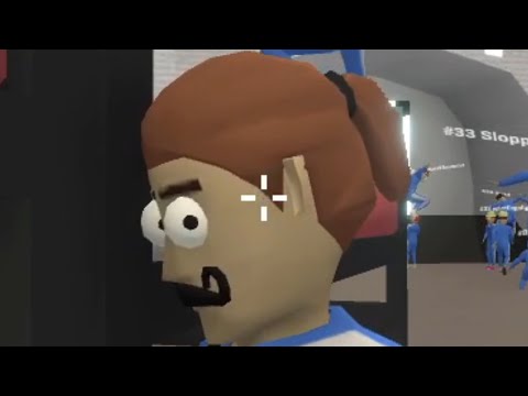 crab game funni moments