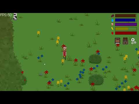 The Wall - sfx test