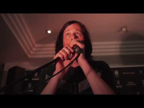 Aftermovie KEN STRINGFELLOW - Ocean Drive Ibiza.