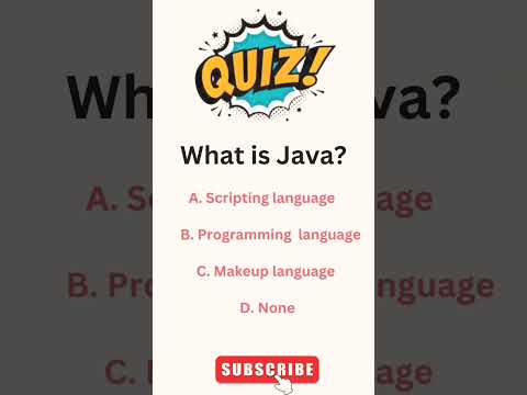 Java Coding Challenge || Java Short Videos.Java MCQ || Java interview preparation.