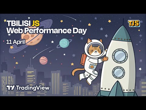 Tbilisi JS Web Performance Day, April 2025 🚀