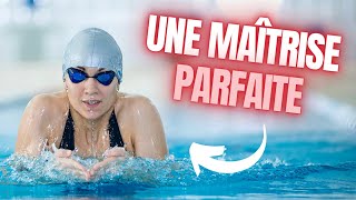 BREASTSTROKE - UNBEATABLE technique for efficient and relaxing swimming