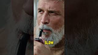 Why Is Tobacco Pipe Popular Again