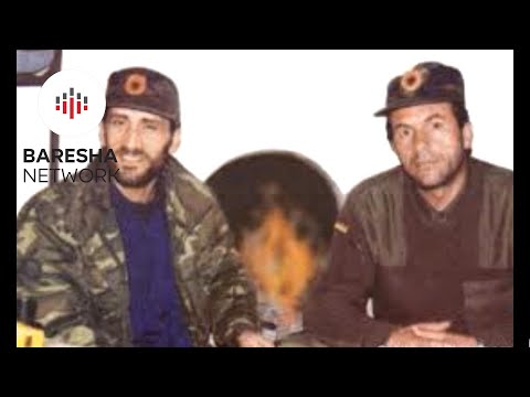 Rifat Berisha - Këngë për Agim Ramadanin dhe Sali Çekun