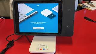 WATCH before you buy this Square Stand Mount for iPad