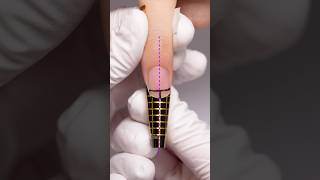 💅 Tips for Using Nail Forms! 👉 Follow us for more nail tutorials! @MelodySusieOfficial