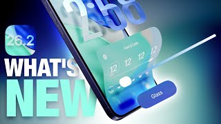 iOS 26.2 Beta: All New Features & Updates!