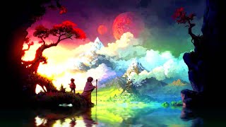 Peaceful Piano Sleep Music For Deep Sleeping And Insomnia Relief