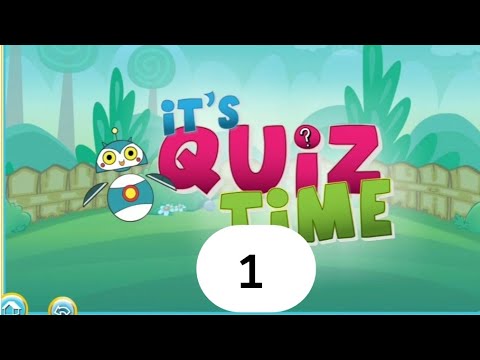 #Test your English.. // #Quiz time 1⃣