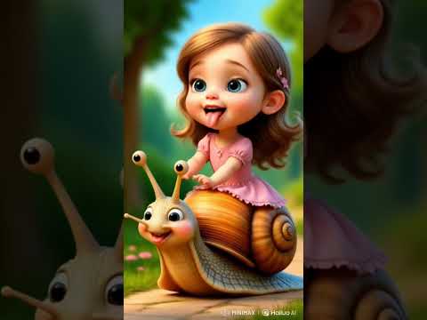 Chal Mare Ghoray Tik Tik Dum Hilakay Tik Tik Cartoon poem #whattowatch #cartoon #cartoonpoem #