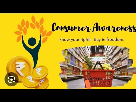 consumer awareness project for class 10 |  how to make project on consumer awareness 🛍️✨🍁🌷🫧 .....