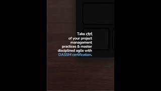 Disciplined Agile Senior Scrum Master Certification | ProThoughts Solutions
