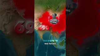 How Did China Invade Tibet?
