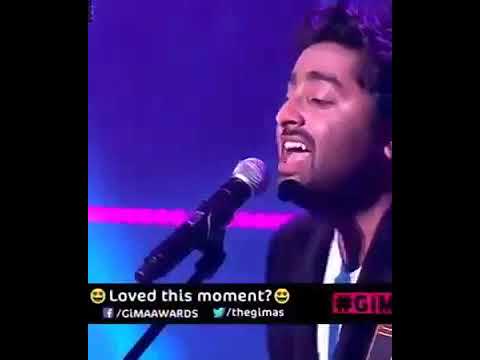 Agar Tum Sath Ho | Arjit Singh | Bedard hai #love #shorts #song #lovestatus #status #broken  #fun