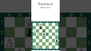 Daily challenge, can you solve it ?🧠🧠💪 #chess2025 #chess #learnonyoutube #chesschallenge