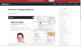 Where to Start Learning CSS