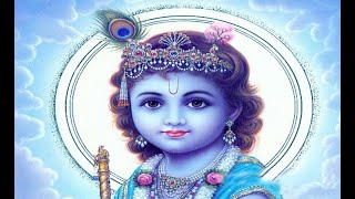 Maru Manadu To Chhe Man-Mohanma | મારુ મનડું તો છે મન-મોહનમાં | Krishna Bhajan | Mukeshbhai Bhatt