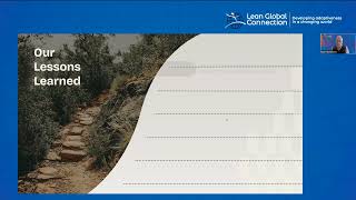 Main Stage- Achieving workforce stability