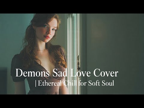 Demons Sad Love Cover 💔 | Ethereal Chill for Soft Souls