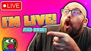 🔥HUGE DRAMA🔥|🔥GAMING NEWS REACTS🔥 | ASHES OF CREATION FIRST TIME EVER TODAY