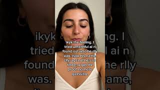 ur man acting sus? Watch this #relationshipdrama #cheaterexposed #longdistance