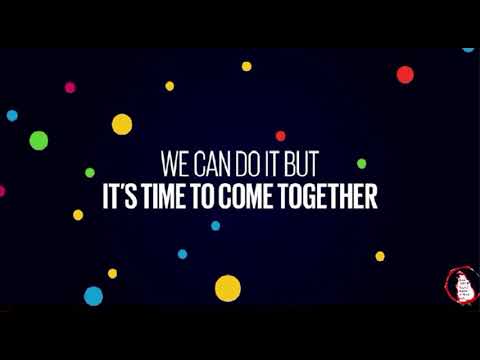 Together we can change the World